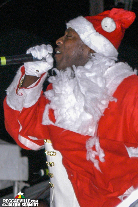 Elephant Man