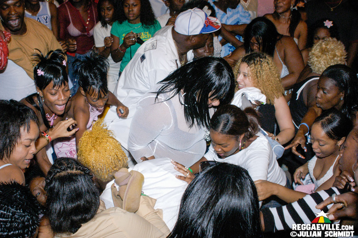 Elephant Man