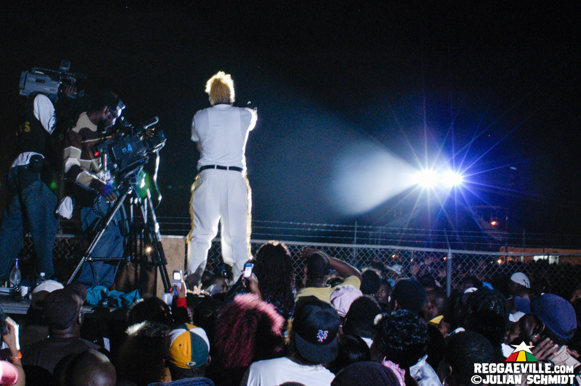 Elephant Man