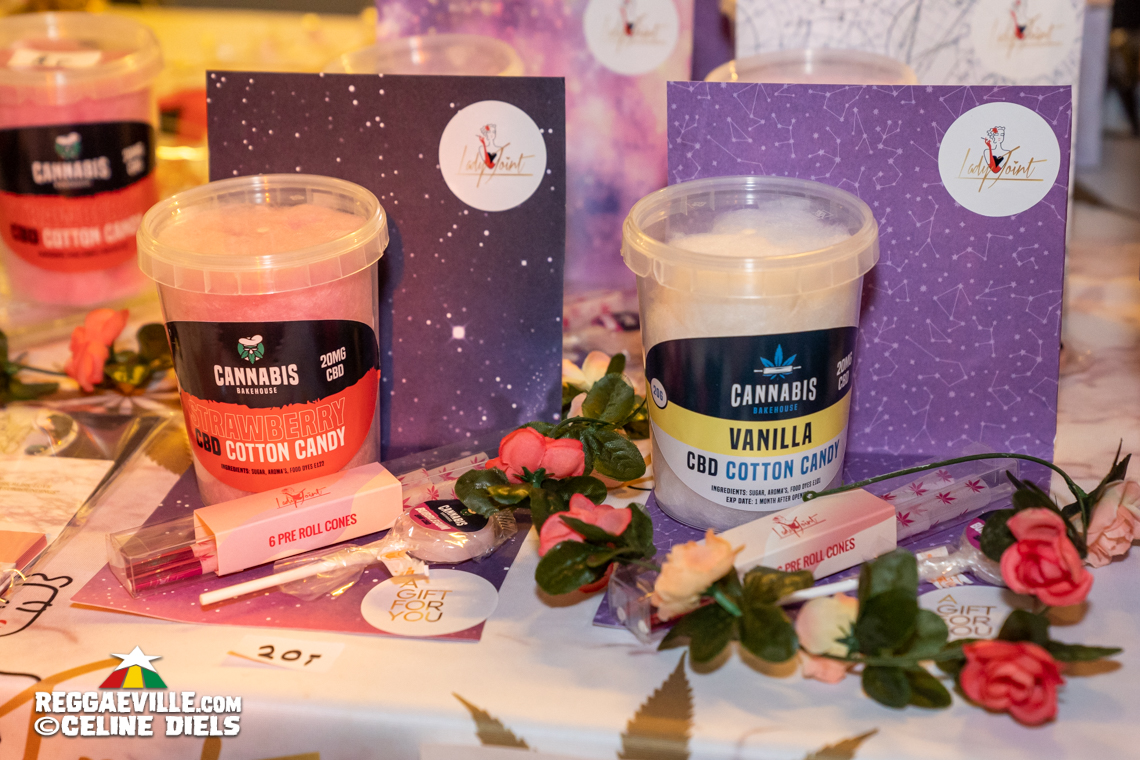 Jah Mason, General Levy, Joggo