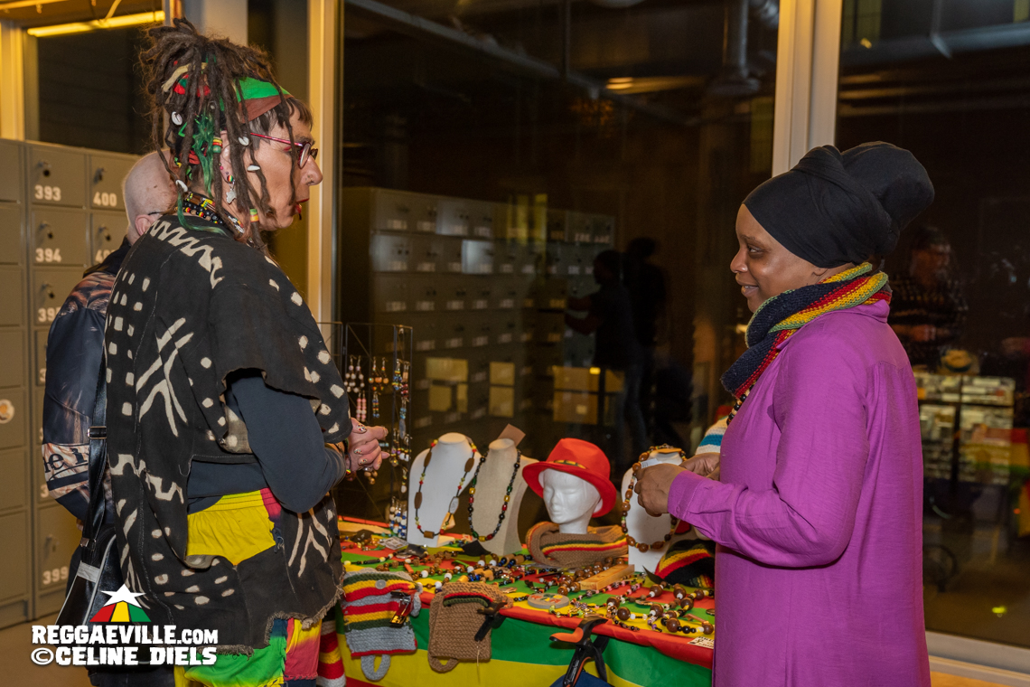 Jah Mason, General Levy, Joggo