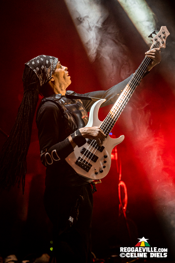 Jah Mason, General Levy, Joggo