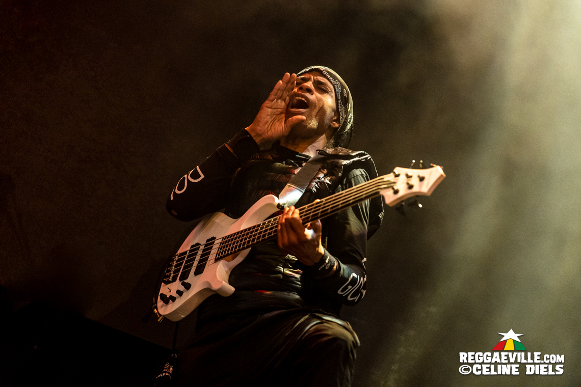 Jah Mason, General Levy, Joggo