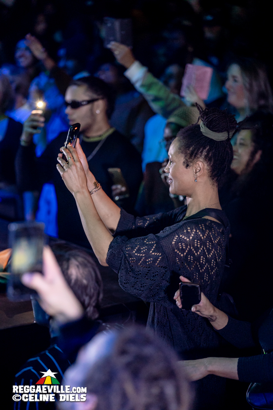 Jah Mason, General Levy, Joggo