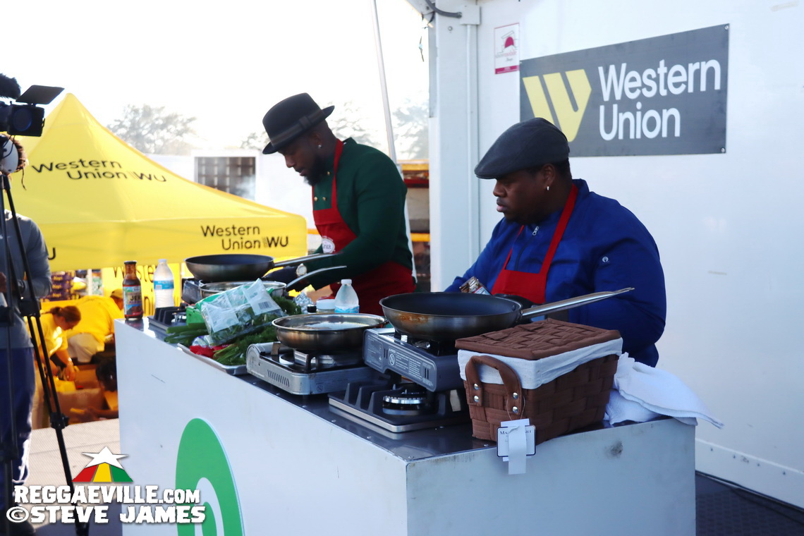 Morgan Heritage, Collie Buddz, Ding Dong