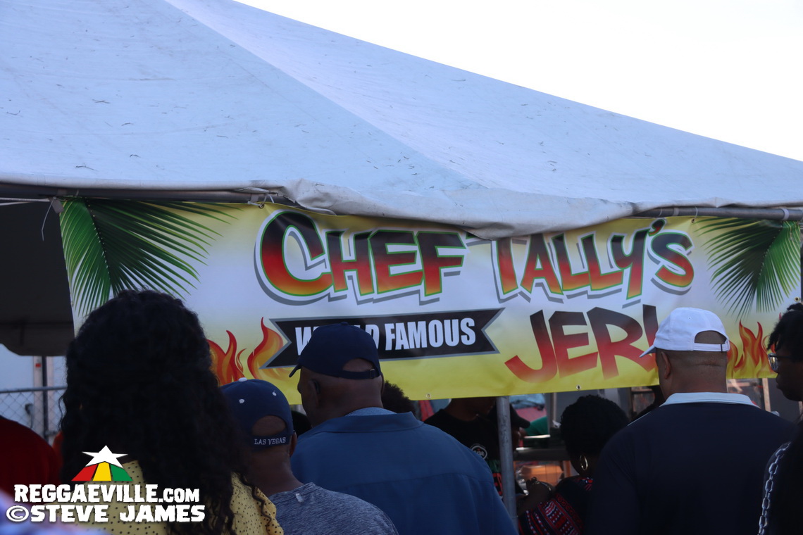 Morgan Heritage, Collie Buddz, Ding Dong