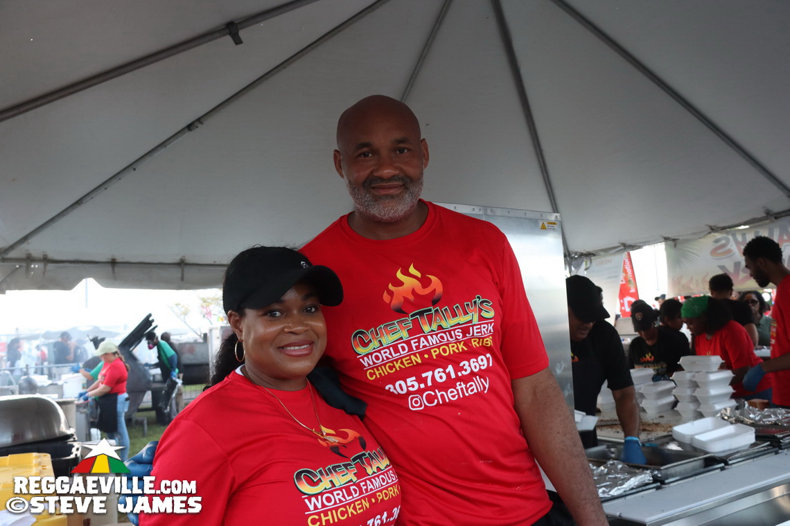 Morgan Heritage, Collie Buddz, Ding Dong