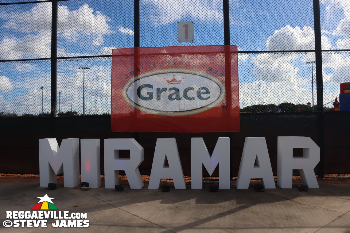 Morgan Heritage, Collie Buddz, Ding Dong