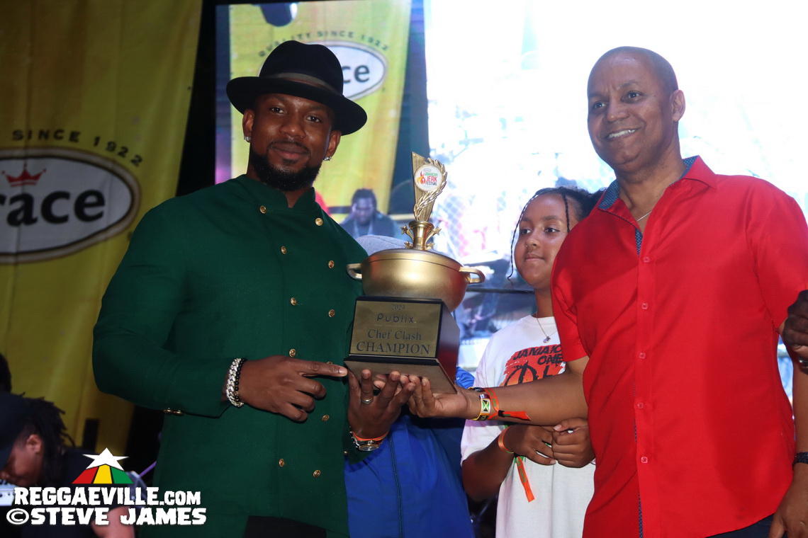 Morgan Heritage, Collie Buddz, Ding Dong