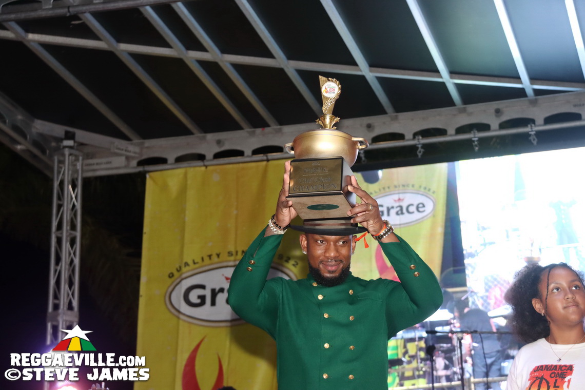 Morgan Heritage, Collie Buddz, Ding Dong