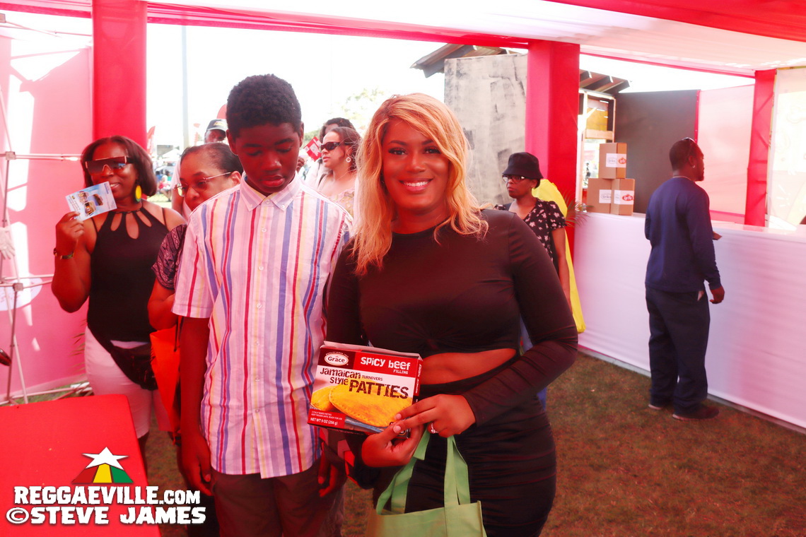 Morgan Heritage, Collie Buddz, Ding Dong