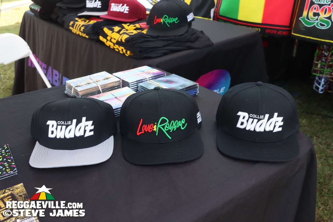 Morgan Heritage, Collie Buddz, Ding Dong