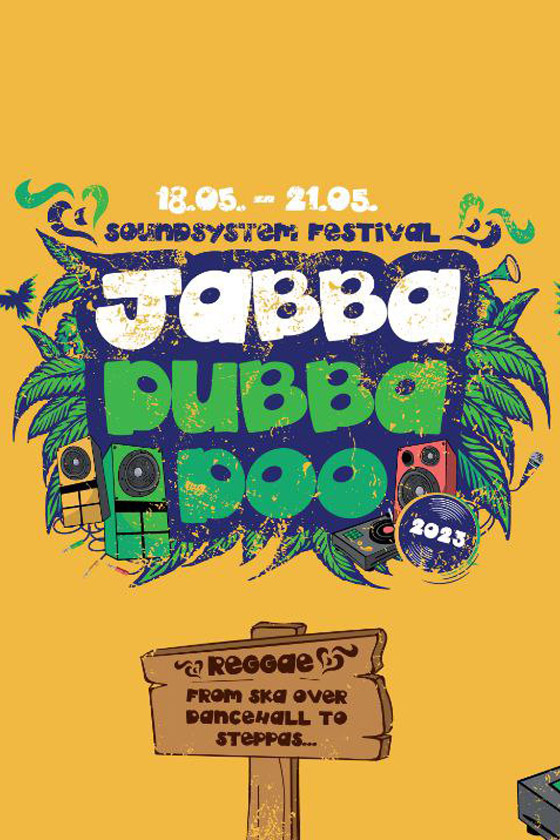 Sightiva Hifi, Set Ambessa SisD, Hotwire Hifi, Kunterbunt, Rise Up Hifi, Piya Zawa