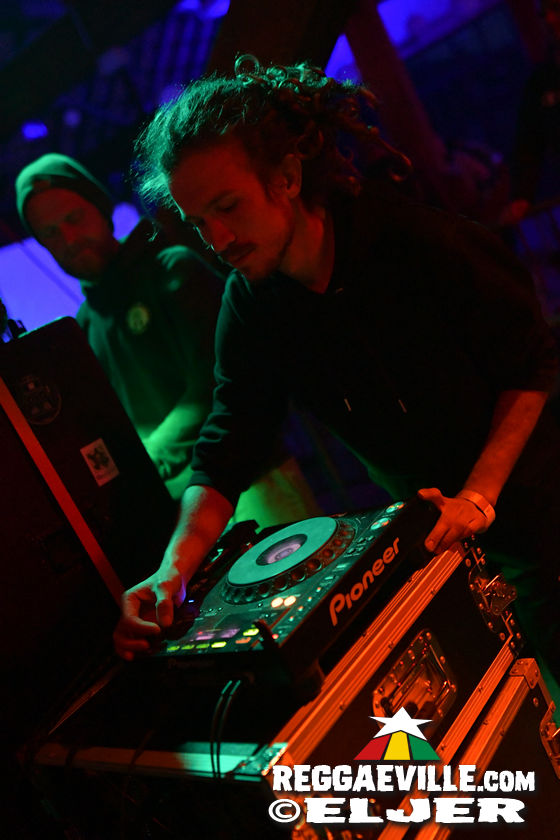 Sightiva Hifi, Set Ambessa SisD, Hotwire Hifi, Kunterbunt, Rise Up Hifi, Piya Zawa