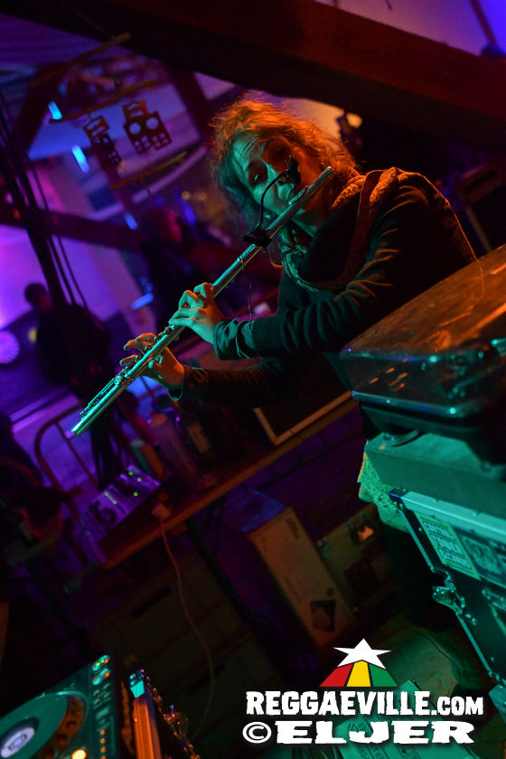 Sightiva Hifi, Set Ambessa SisD, Hotwire Hifi, Kunterbunt, Rise Up Hifi, Piya Zawa