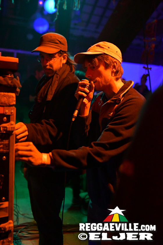 Sightiva Hifi, Set Ambessa SisD, Hotwire Hifi, Kunterbunt, Rise Up Hifi, Piya Zawa