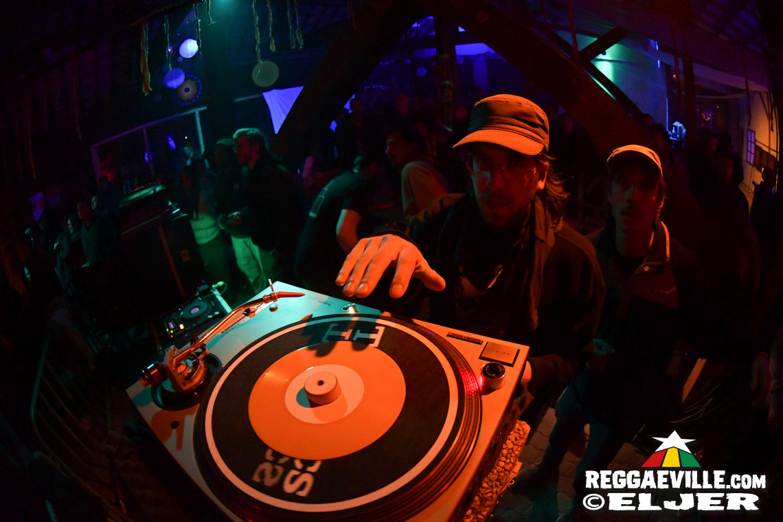 Sightiva Hifi, Set Ambessa SisD, Hotwire Hifi, Kunterbunt, Rise Up Hifi, Piya Zawa