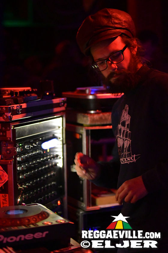 Sightiva Hifi, Set Ambessa SisD, Hotwire Hifi, Kunterbunt, Rise Up Hifi, Piya Zawa