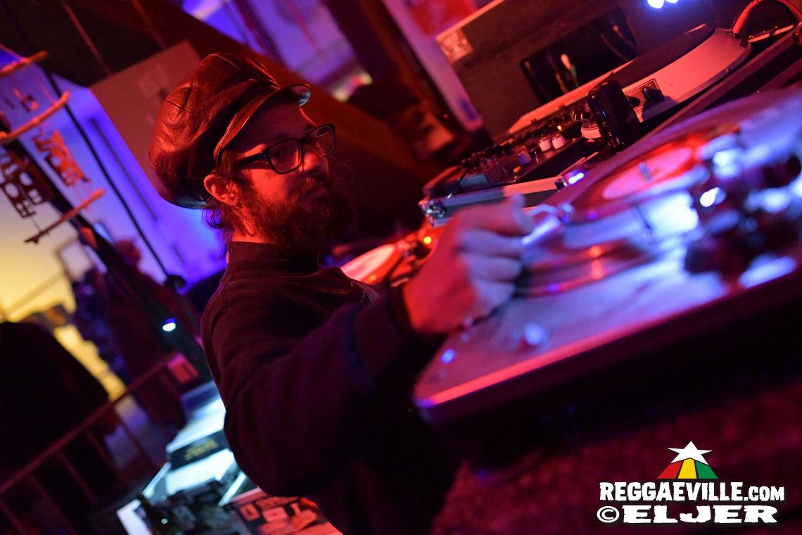 Sightiva Hifi, Set Ambessa SisD, Hotwire Hifi, Kunterbunt, Rise Up Hifi, Piya Zawa