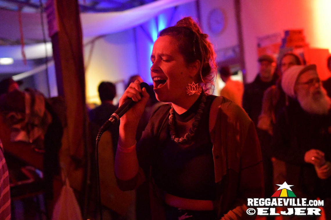 Sightiva Hifi, Set Ambessa SisD, Hotwire Hifi, Kunterbunt, Rise Up Hifi, Piya Zawa