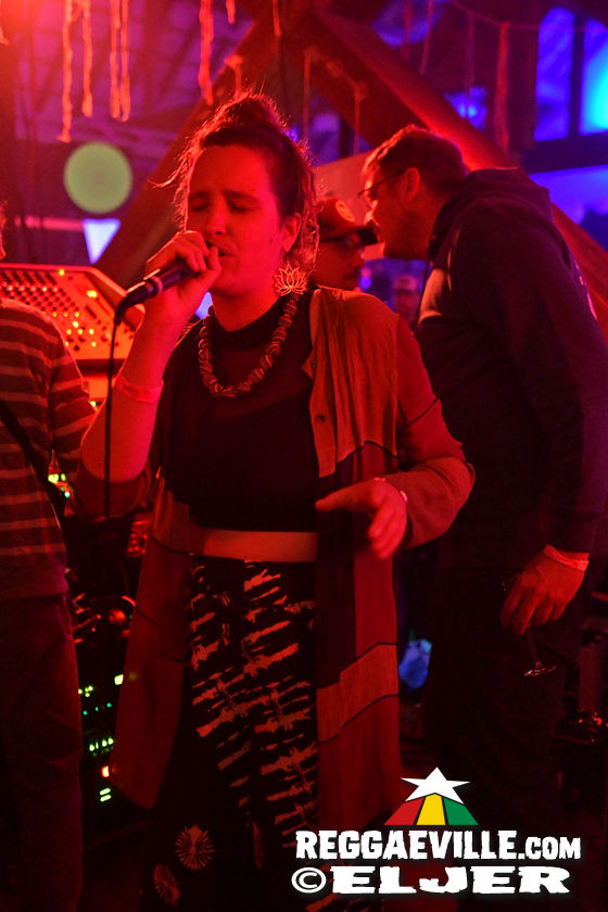 Sightiva Hifi, Set Ambessa SisD, Hotwire Hifi, Kunterbunt, Rise Up Hifi, Piya Zawa