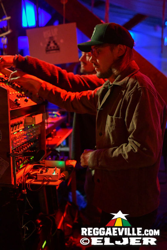 Sightiva Hifi, Set Ambessa SisD, Hotwire Hifi, Kunterbunt, Rise Up Hifi, Piya Zawa