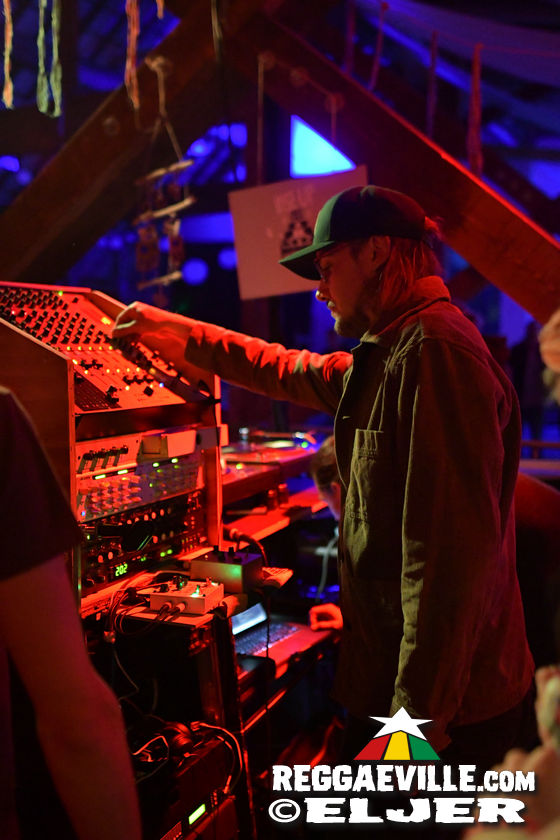 Sightiva Hifi, Set Ambessa SisD, Hotwire Hifi, Kunterbunt, Rise Up Hifi, Piya Zawa