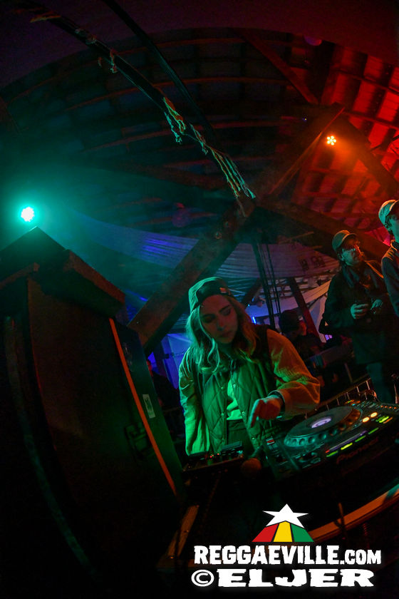 Sightiva Hifi, Set Ambessa SisD, Hotwire Hifi, Kunterbunt, Rise Up Hifi, Piya Zawa