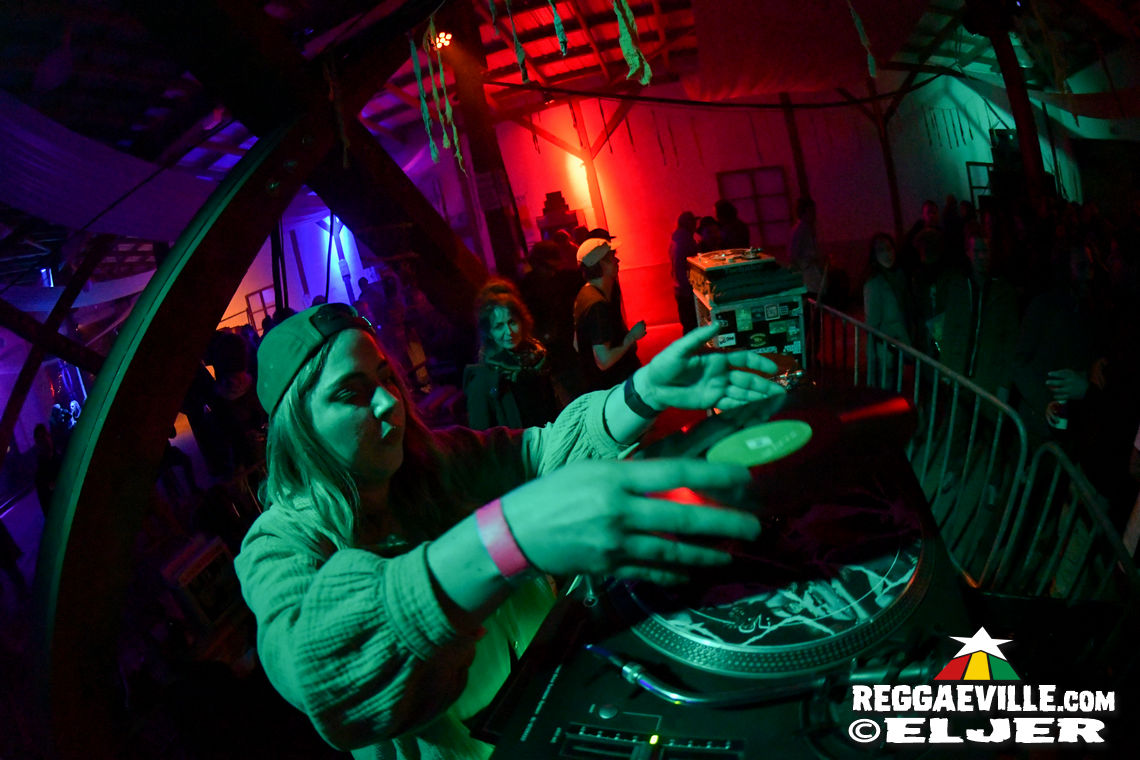 Sightiva Hifi, Set Ambessa SisD, Hotwire Hifi, Kunterbunt, Rise Up Hifi, Piya Zawa