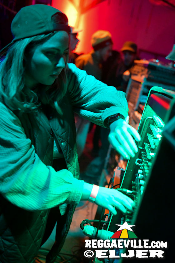 Sightiva Hifi, Set Ambessa SisD, Hotwire Hifi, Kunterbunt, Rise Up Hifi, Piya Zawa