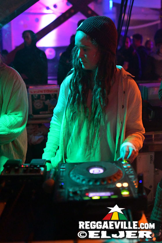 Sightiva Hifi, Set Ambessa SisD, Hotwire Hifi, Kunterbunt, Rise Up Hifi, Piya Zawa