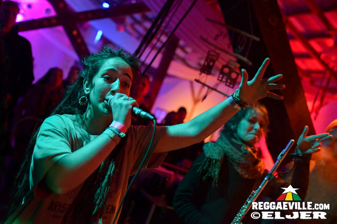 Sightiva Hifi, Set Ambessa SisD, Hotwire Hifi, Kunterbunt, Rise Up Hifi, Piya Zawa