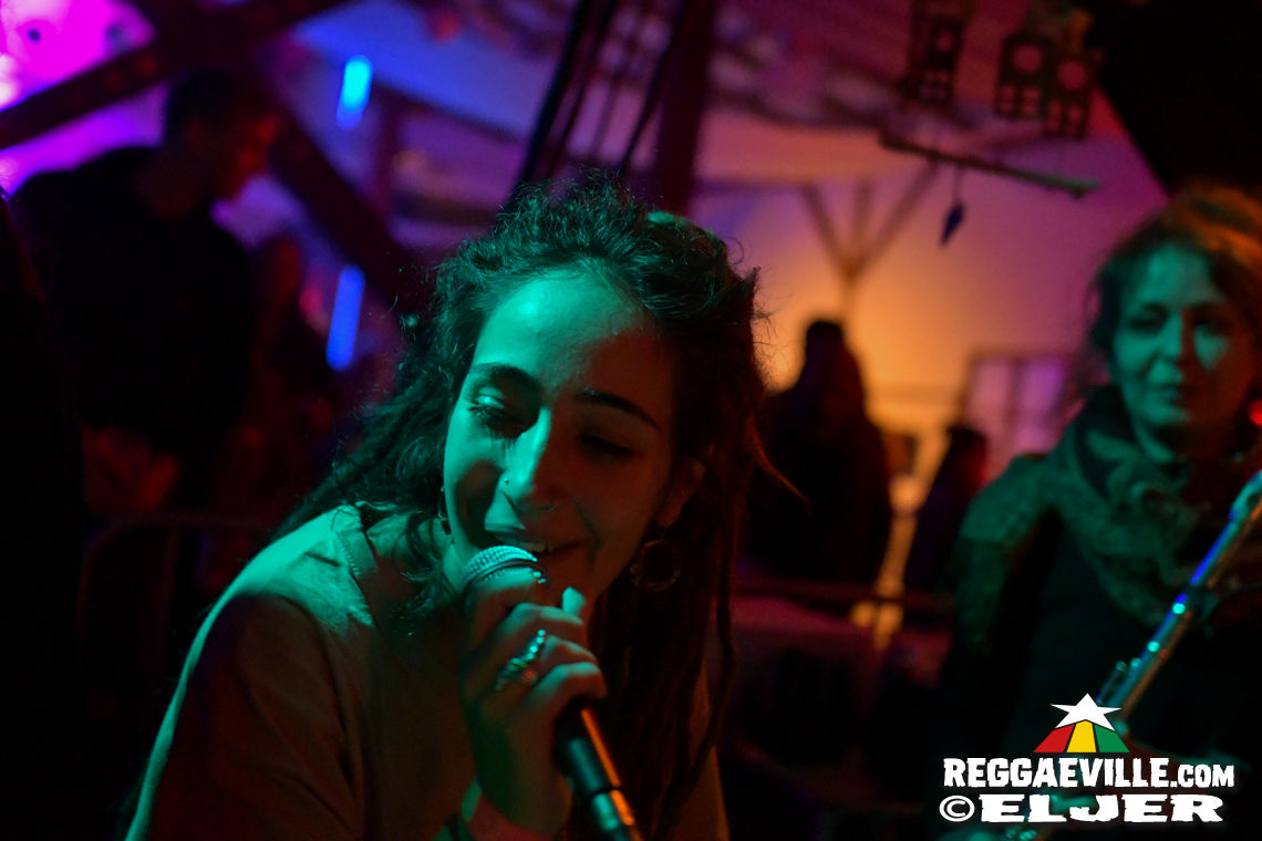 Sightiva Hifi, Set Ambessa SisD, Hotwire Hifi, Kunterbunt, Rise Up Hifi, Piya Zawa