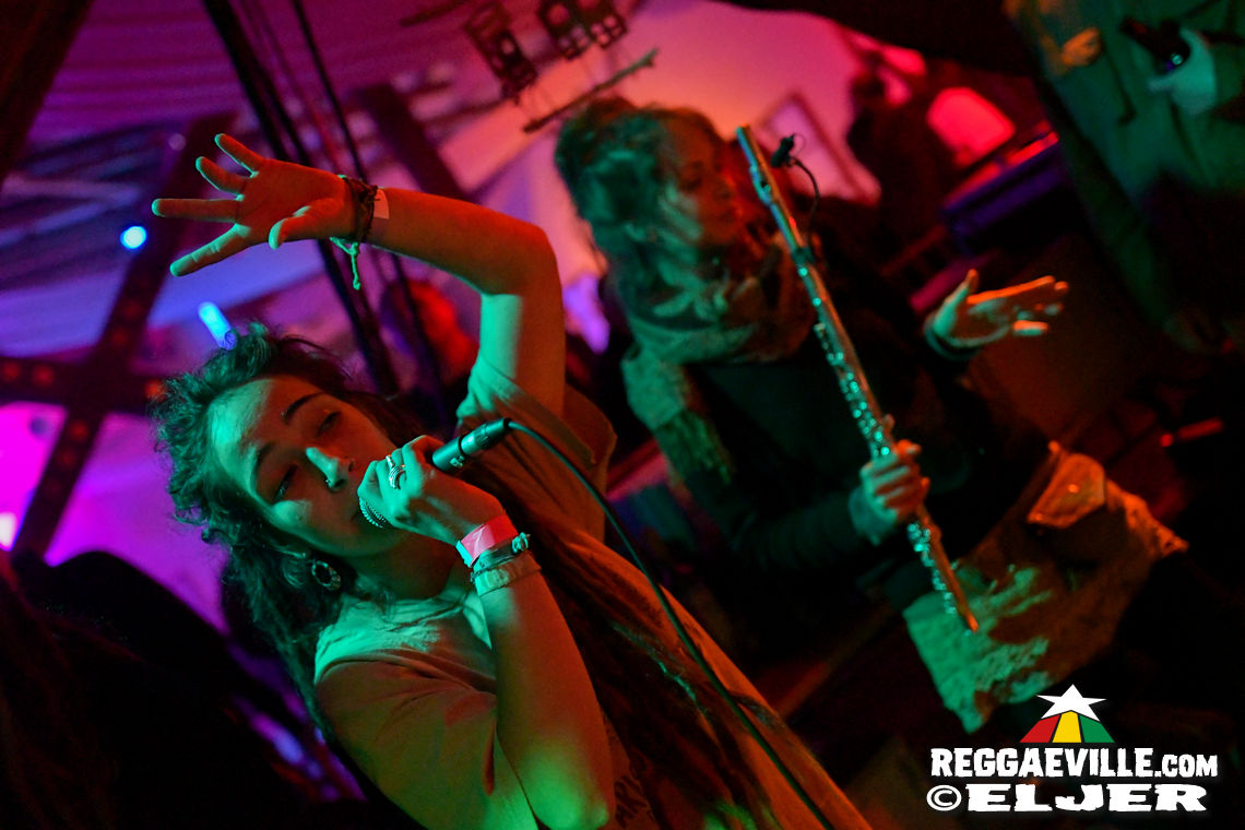 Sightiva Hifi, Set Ambessa SisD, Hotwire Hifi, Kunterbunt, Rise Up Hifi, Piya Zawa