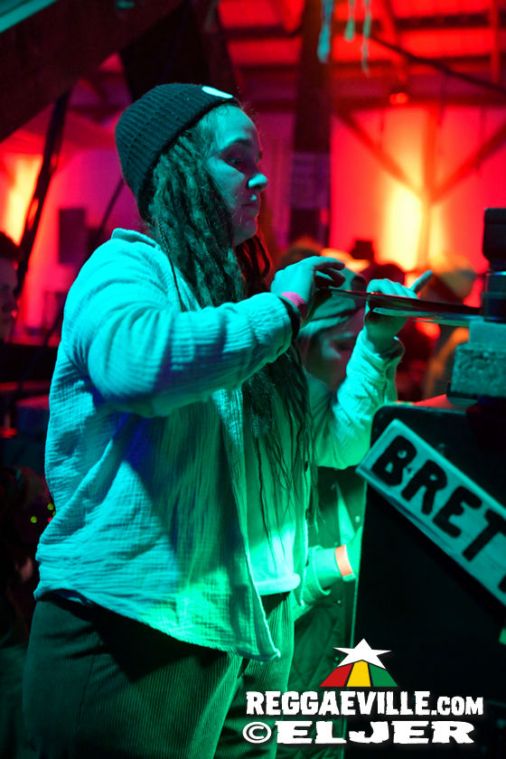 Sightiva Hifi, Set Ambessa SisD, Hotwire Hifi, Kunterbunt, Rise Up Hifi, Piya Zawa