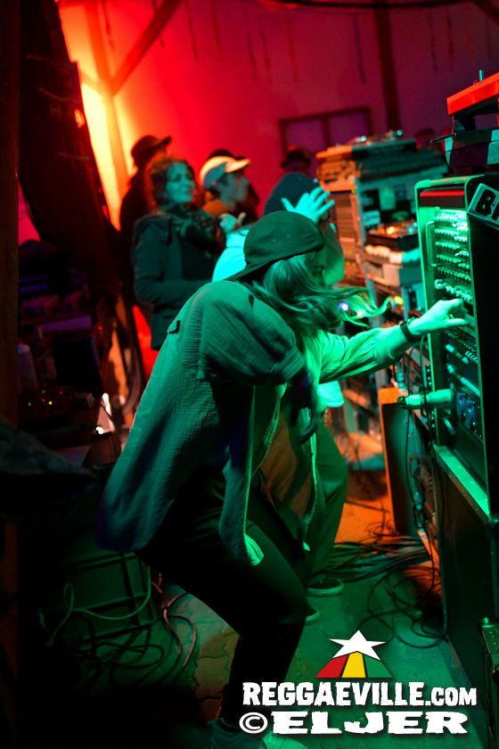 Sightiva Hifi, Set Ambessa SisD, Hotwire Hifi, Kunterbunt, Rise Up Hifi, Piya Zawa