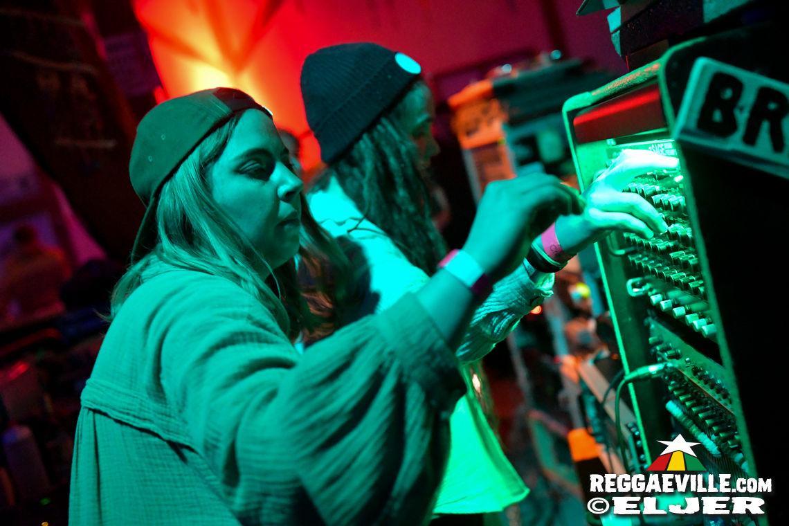 Sightiva Hifi, Set Ambessa SisD, Hotwire Hifi, Kunterbunt, Rise Up Hifi, Piya Zawa