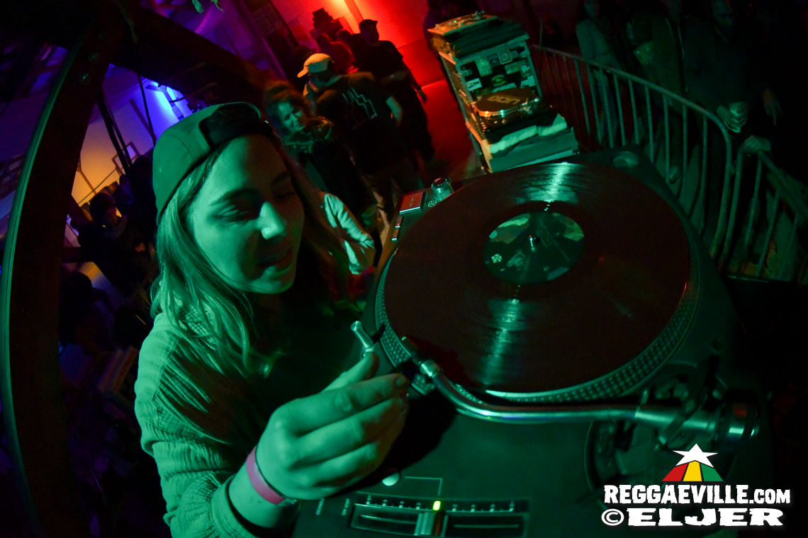 Sightiva Hifi, Set Ambessa SisD, Hotwire Hifi, Kunterbunt, Rise Up Hifi, Piya Zawa