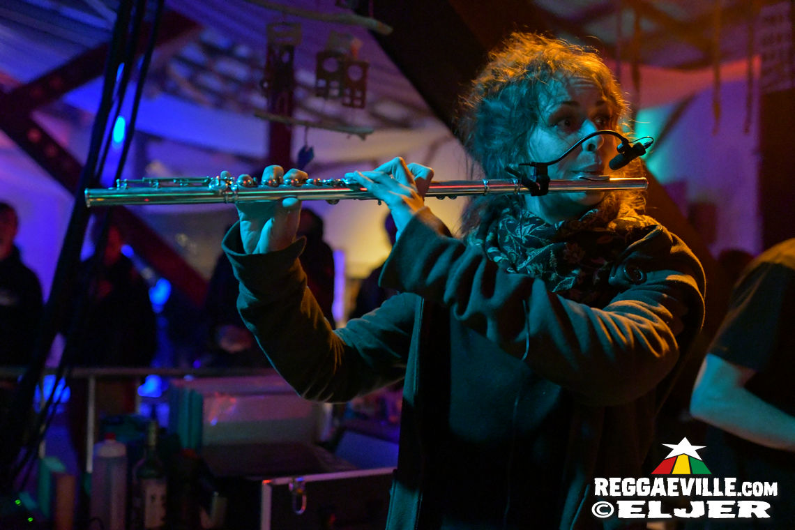 Sightiva Hifi, Set Ambessa SisD, Hotwire Hifi, Kunterbunt, Rise Up Hifi, Piya Zawa