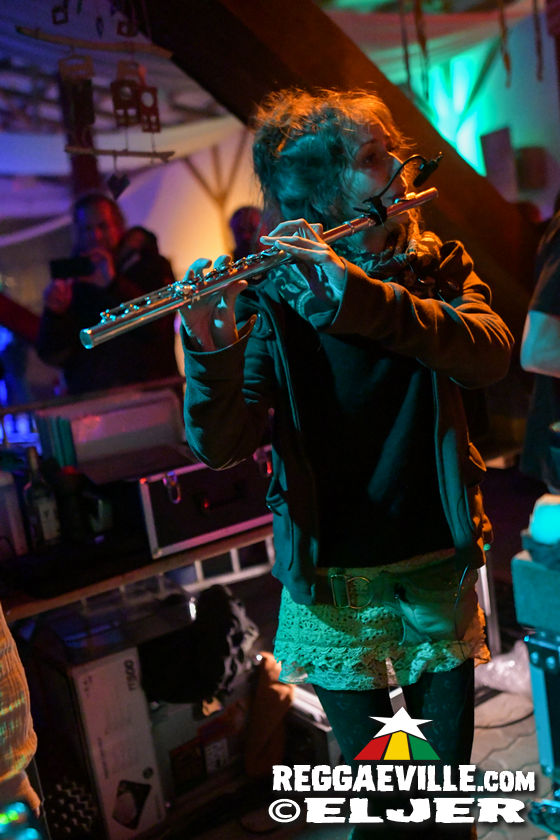 Sightiva Hifi, Set Ambessa SisD, Hotwire Hifi, Kunterbunt, Rise Up Hifi, Piya Zawa