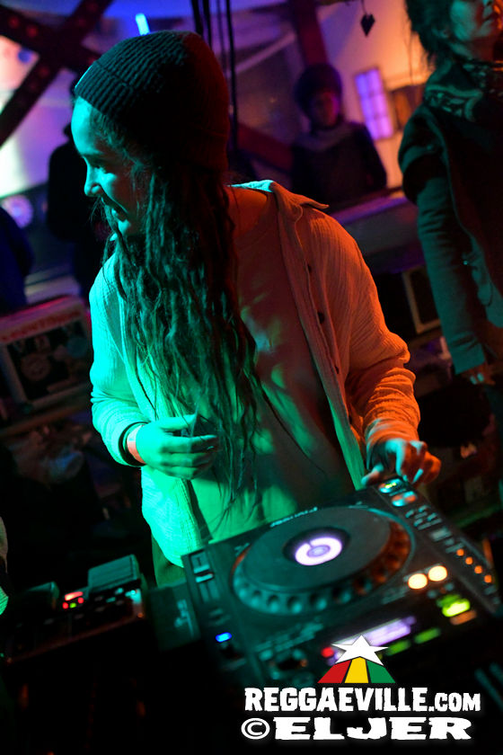 Sightiva Hifi, Set Ambessa SisD, Hotwire Hifi, Kunterbunt, Rise Up Hifi, Piya Zawa