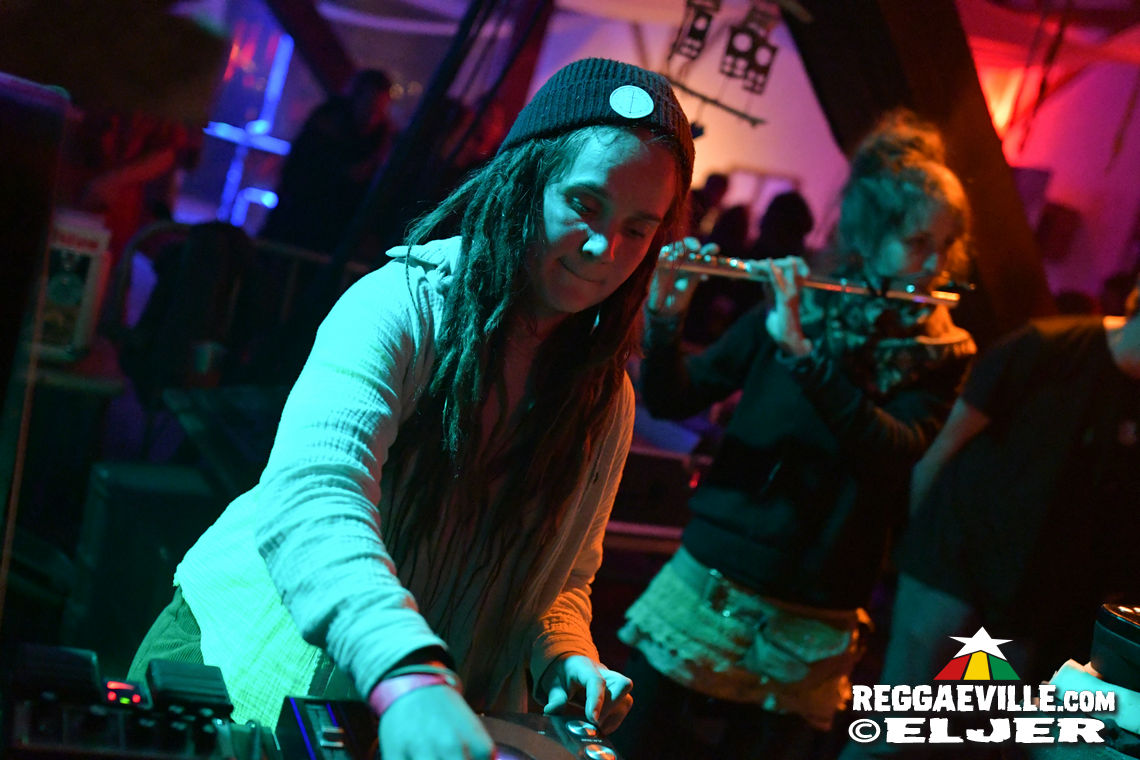 Sightiva Hifi, Set Ambessa SisD, Hotwire Hifi, Kunterbunt, Rise Up Hifi, Piya Zawa