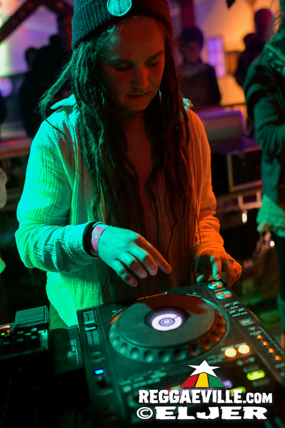 Sightiva Hifi, Set Ambessa SisD, Hotwire Hifi, Kunterbunt, Rise Up Hifi, Piya Zawa