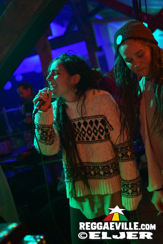 Sightiva Hifi, Set Ambessa SisD, Hotwire Hifi, Kunterbunt, Rise Up Hifi, Piya Zawa