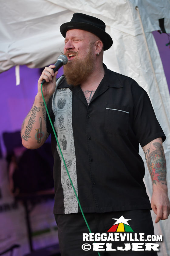 Dr. Ring Ding & Outernational Sound, Sankofa Sound, Jane B & Friends