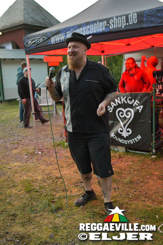 Dr. Ring Ding & Outernational Sound, Sankofa Sound, Jane B & Friends