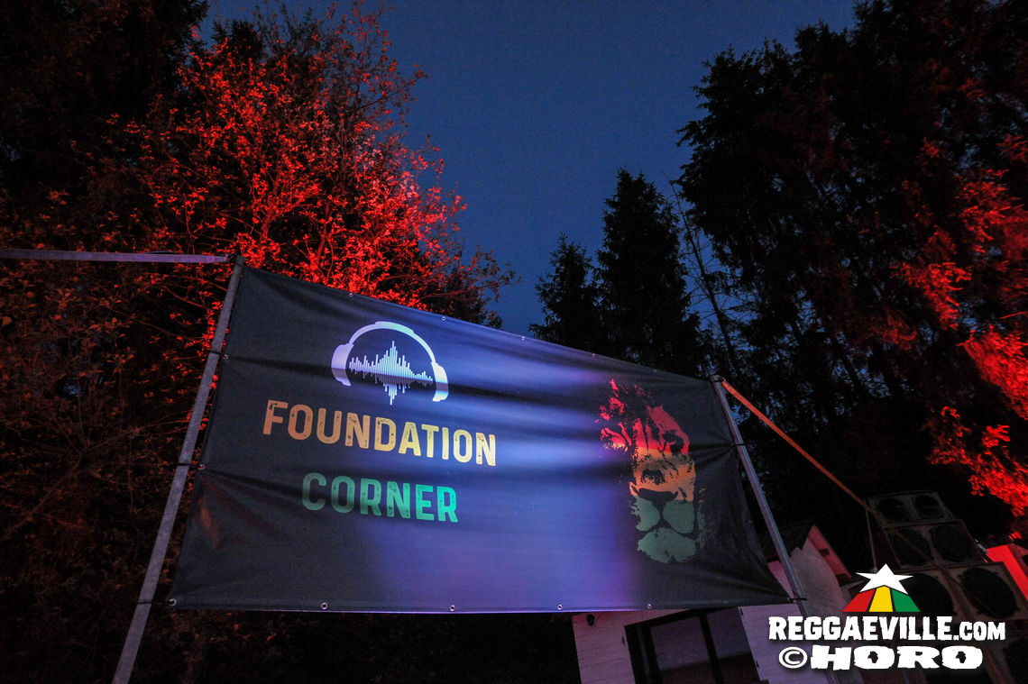 Dr. Ring Ding & Outernational Sound, Sankofa Sound, Jane B & Friends