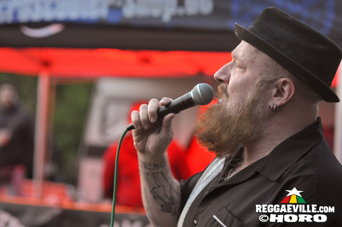 Dr. Ring Ding & Outernational Sound, Sankofa Sound, Jane B & Friends