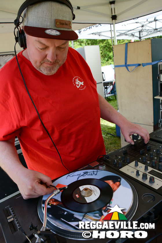 Dr. Ring Ding & Outernational Sound, Sankofa Sound, Jane B & Friends