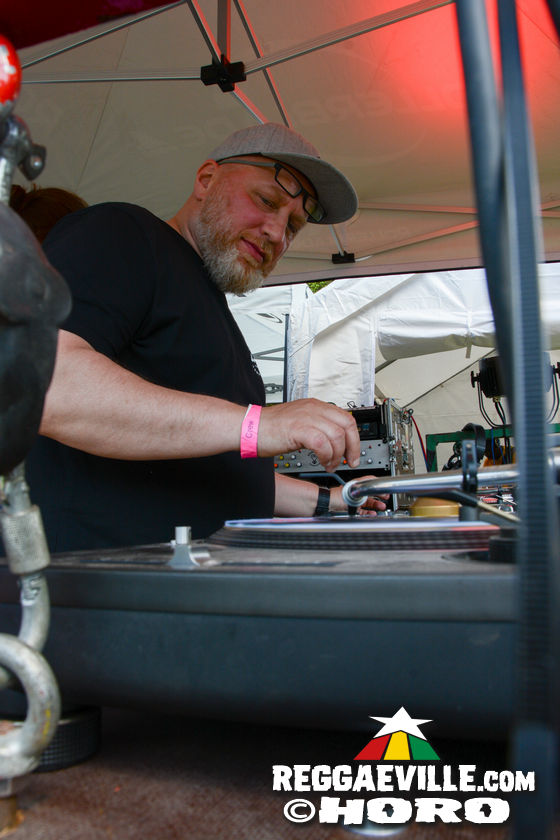 Dr. Ring Ding & Outernational Sound, Sankofa Sound, Jane B & Friends